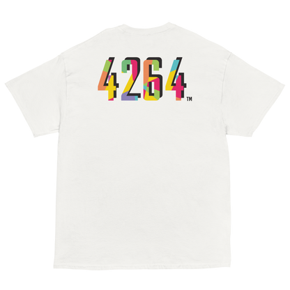4264 X Tre Smith Collaboration T-Shirt